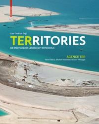 Enlarge image Cover: Territories - Birkhäuser Verlag GmbH