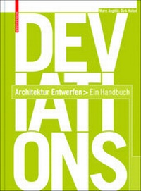 Enlarge image Cover: Deviations - Birkhäuser