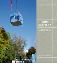 Enlarge image Cover: Home Delivery - Birkhäuser Verlag GmbH