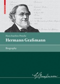 Cover: Hermann Gra&szlig;mann - Birkh&auml;user