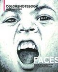 Cover: Colors Notebook - Faces - Birkh&auml;user Verlag GmbH