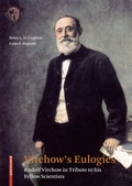 Cover: Virchow's Eulogies - Birkh&auml;user