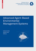Cover: Advanced Agent-Based Environmental Management Systems - Birkh&auml;user