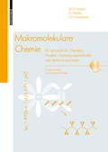 Cover: Makromolekulare Chemie - Birkh&auml;user