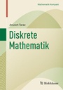 Cover: Diskrete Mathematik - Birkhäuser