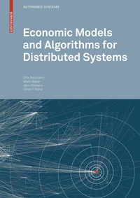 Abbildung von: Economic Models and Algorithms for Distributed Systems - Birkhäuser