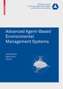 Cover: Advanced Agent-Based Environmental Management Systems - Birkhäuser