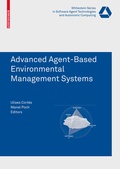 Cover: Advanced Agent-Based Environmental Management Systems - Birkh&auml;user