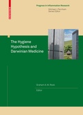 Cover: The Hygiene Hypothesis and Darwinian Medicine - Birkh&auml;user