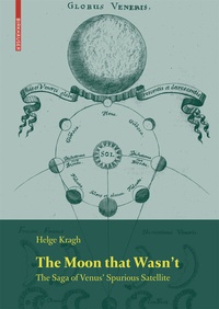 Abbildung von: The Moon that Wasn't - Birkhäuser