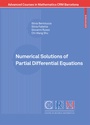 Cover: Numerical Solutions of Partial Differential Equations - Birkh&auml;user