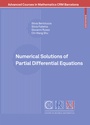 Cover: Numerical Solutions of Partial Differential Equations - Birkhäuser