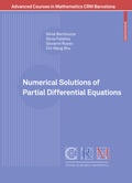Cover: Numerical Solutions of Partial Differential Equations - Birkh&auml;user