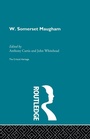 Cover: W. Somerset Maugham - Routledge