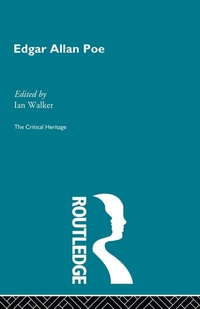 Enlarge image Cover: Edgar Allen Poe - Routledge