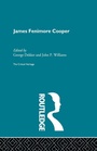 Cover: Fenimore Cooper - Routledge