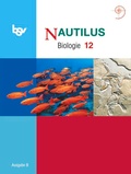 Cover: Nautilus - Bisherige Ausgabe B f&uuml;r Gymnasien in Bayern - 12. Jahrgangsstufe - Oldenbourg Schulbuchverlag