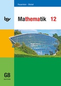 Cover: bsv Mathematik - Gymnasium Bayern - Oberstufe - 12. Jahrgangsstufe - Oldenbourg Schulbuchverlag