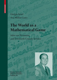 Abbildung von: The World as a Mathematical Game - Birkhäuser