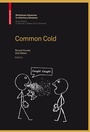 Cover: Common Cold - Birkhäuser