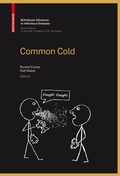 Cover: Common Cold - Birkh&auml;user
