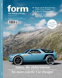 Enlarge image Cover: form 225 - Birkhäuser Verlag GmbH