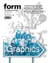 Enlarge image Cover: form 226 - Birkhäuser Verlag GmbH