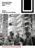Cover: Dubai - Birkh&auml;user Verlag GmbH
