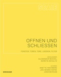 Cover: &Ouml;ffnen und Schlie&szlig;en - Birkh&auml;user Verlag GmbH