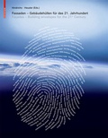 Cover: Fassaden / Fa&ccedil;ades - Birkh&auml;user Verlag GmbH