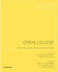 Cover: Open I Close - Birkh&auml;user Verlag GmbH