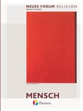 Cover: Neues Forum Religion - Unterrichtswerk f&uuml;r den katholischen Religionsunterricht in der Sekundarstufe II - Oldenbourg Schulbuchverlag