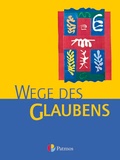 Cover: Religion Sekundarstufe I - Gymnasium - Bisherige Ausgabe - 7./8. Schuljahr - Oldenbourg Schulbuchverlag
