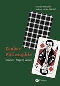 Cover: Zauber Philosophie - Oldenbourg Schulbuchverlag