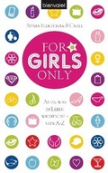 Cover: For Girls Only - Blanvalet