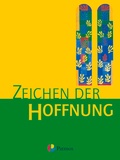 Cover: Religion Sekundarstufe I - Gymnasium - Bisherige Ausgabe - 9./10. Schuljahr - Oldenbourg Schulbuchverlag