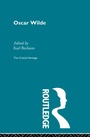 Cover: Oscar Wilde - Routledge