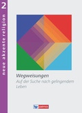 Cover: Neue Akzente Religion - Band 2 - Oldenbourg Schulbuchverlag