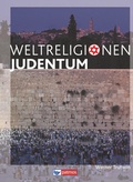 Cover: Die Weltreligionen - Arbeitsb&uuml;cher f&uuml;r die Sekundarstufe II - Neubearbeitung - Oldenbourg Schulbuchverlag
