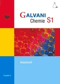 Cover: Galvani - Chemie f&uuml;r Gymnasien - Ausgabe B - F&uuml;r sprachliche, musische, wirtschafts- und sozialwissenschaftliche Gymnasien in Bayern - Bisherige Ausgabe - Band S1: 9. Jahrgangsstufe - Oldenbourg Schulbuchverlag