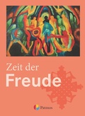 Cover: Religion Sekundarstufe I - Gymnasium - 5./6. Schuljahr - Oldenbourg Schulbuchverlag