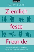 Cover: Ziemlich feste Freunde - Blanvalet