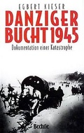 Cover: Danziger Bucht 1945 - BECHTLE