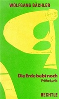 Cover: Die Erde bebt noch - BECHTLE