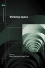 Cover: Thinking Space - Routledge