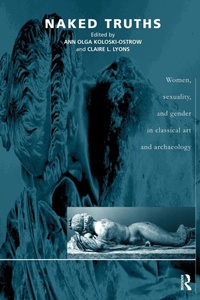 Abbildung von: Naked Truths - Routledge