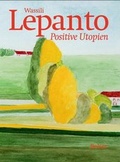 Cover: Wassili Lepanto - Belser