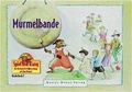 Cover: Spiel und Klang - Musikalische Fr&uuml;herziehung mit dem Murmel. F&uuml;r... / Murmelbande - Kinderbuch 2 - Bosse Verlag