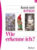 Cover: Kunst und Kitsch - Belser