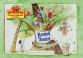 Cover: Spiel und Klang - Musikalische Fr&uuml;herziehung mit dem Murmel. F&uuml;r... / Murmeltheater - Kinderbuch 3 - Bosse Verlag